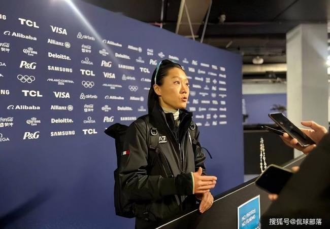 冬奥会：中国教练率东道主击败中国夺金 喜极而泣