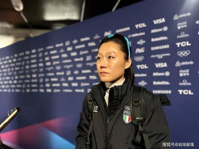 冬奥会：中国教练率东道主击败中国夺金 喜极而泣