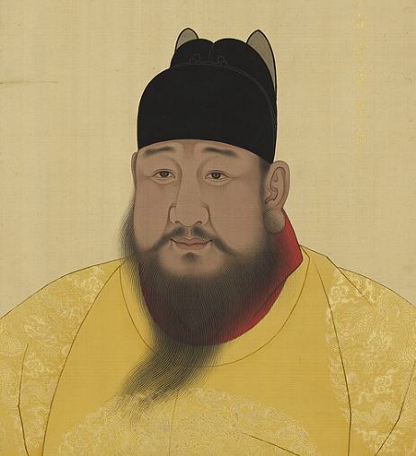 一招“铜缸活烤皇叔” 明朝皇帝让宗室全跪