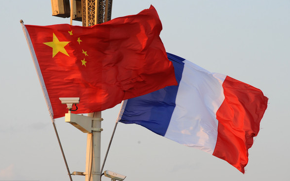 法国拟对华出“重招”