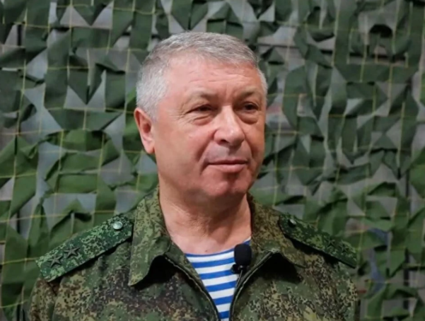 甩保镳密会情妇  俄中将遭暗杀