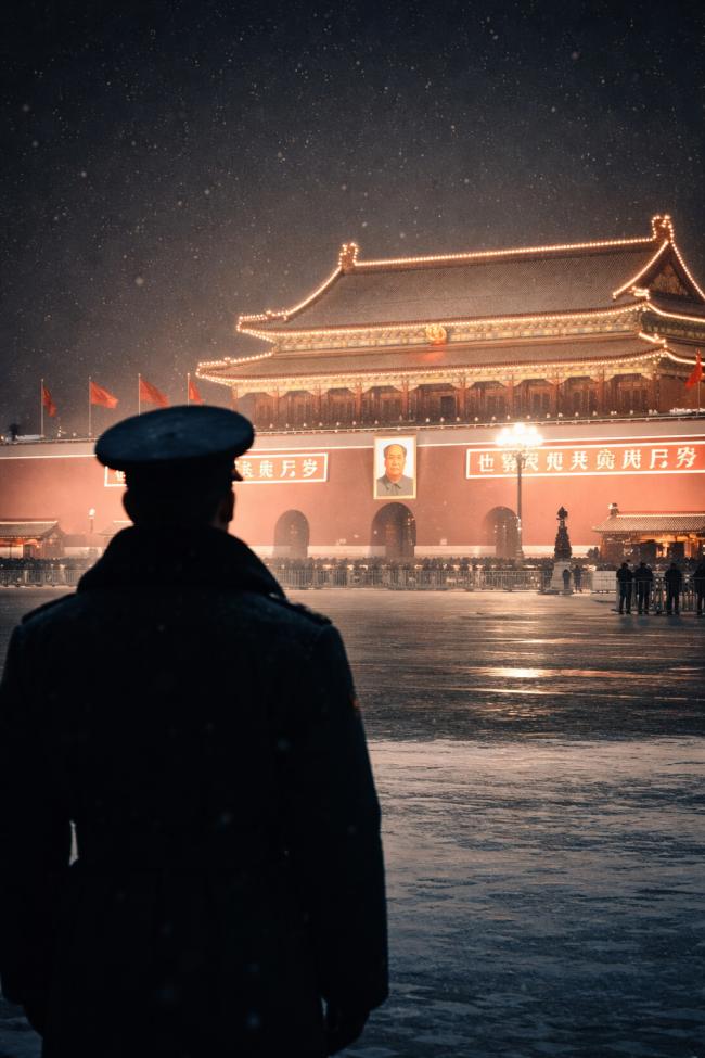 �����ˣ����괺��ϰ����̤������һ��