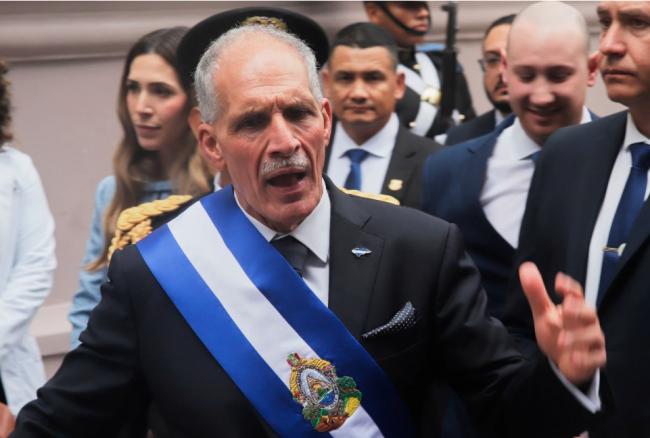 ���Ҫ��̨��ָ��⽻��ϵ ��������й�Э��