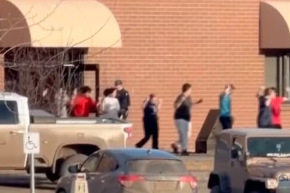 “史上最严重枪案之一” 加拿大宣布降半旗7天