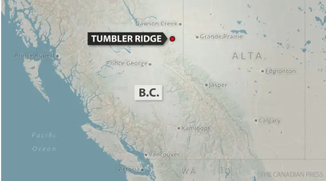 “史上最严重枪案之一” 加拿大宣布降半旗7天