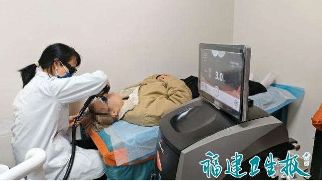 96岁爷爷为祛老年斑医美3年震惊网友 医生却说…