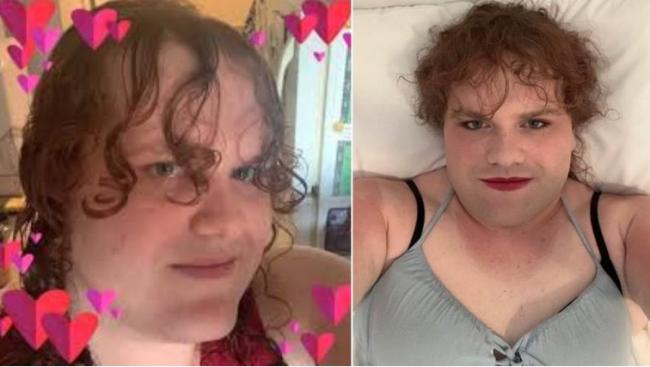 加拿大校园枪击案 疑18岁“变性”枪手身份曝光