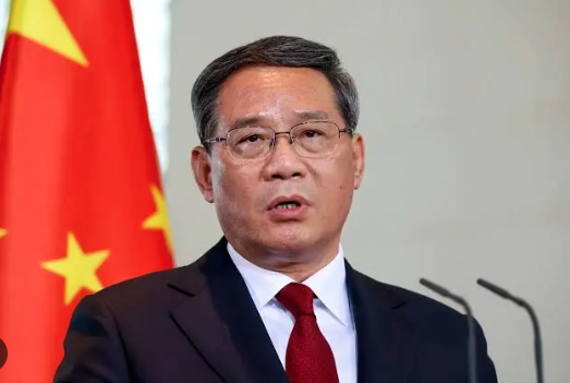 李强江西视察 暗示北京手握筹码 加剧中美竞争