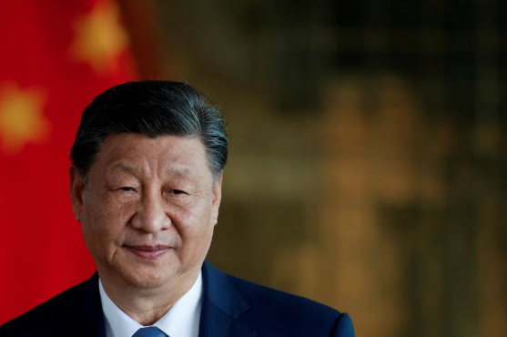 热评：捅了马蜂窝 习近平将自食其果