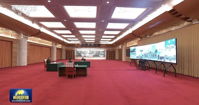 习近平讲话透露2026大秘密