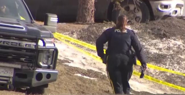 加国校园枪案嫌疑人：18岁变性人更多细节被曝