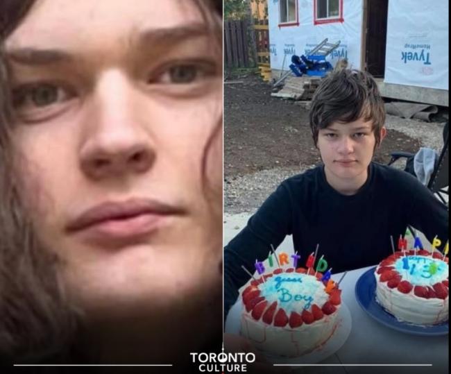 加国校园枪案嫌疑人：18岁变性人更多细节被曝