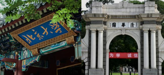 哈佛教授：别信大学排名，中国高校都是纸老虎