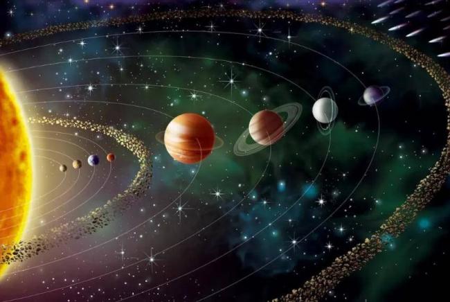 炸锅：重两吨，俄截获中国45亿年前珍贵国宝