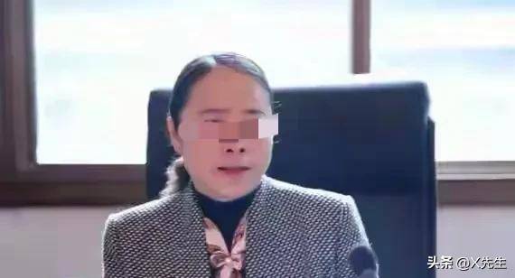 KTV包房里的副市长，她到底有多大胆