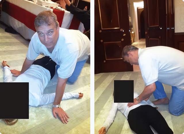 威廉王子要求驱逐安德鲁，与老父争吵遭训斥