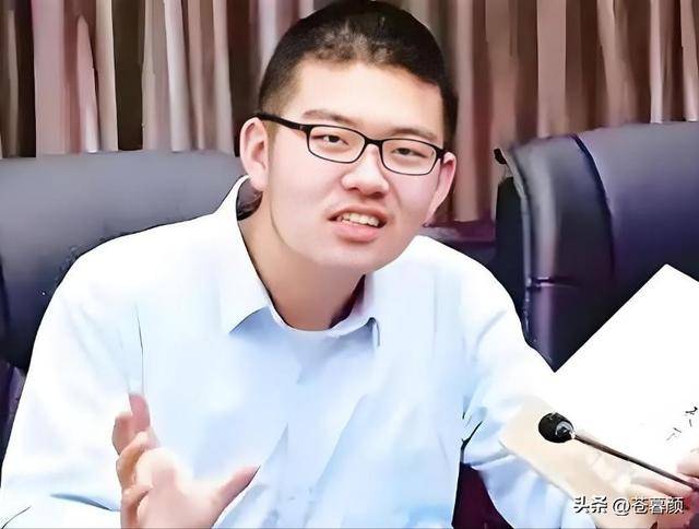 中国顶尖学霸，距高考百天跳楼 自述看透两件事
