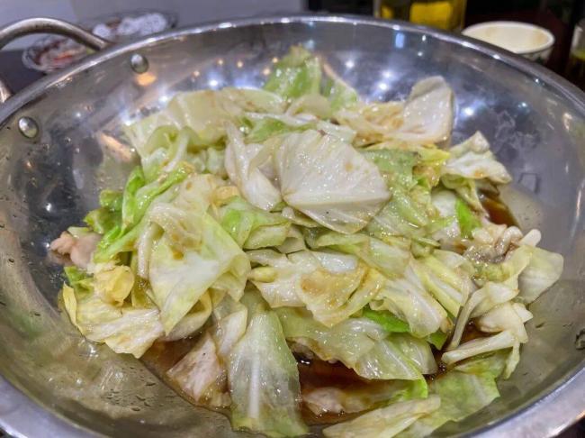 �� 6 ������Ϊ�������زˣ���ʵԼ���ڡ����͡�