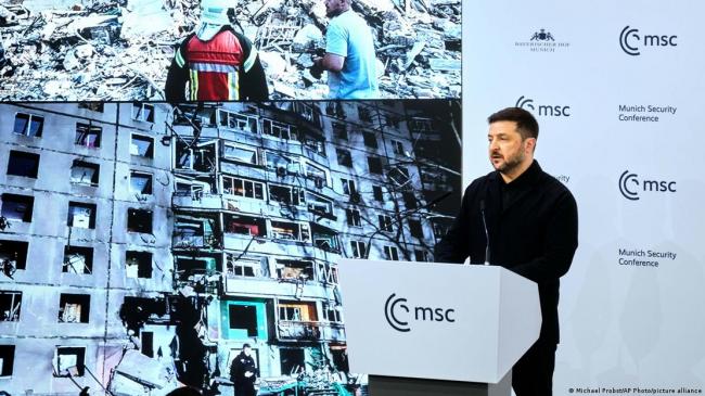 卢比奥王毅现场交锋 北京被他点名批评 卢比奥王毅现场交锋 北京被他点名批评