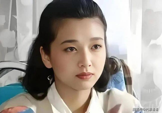 58岁江珊,再婚嫁田小洁,和女儿定居美国 58岁江珊,再婚嫁田小洁,和女儿定居美国