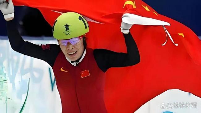 米兰冬奥:中国打出的归化这张牌,哑火了 米兰冬奥:中国打出的归化这张牌,哑火了