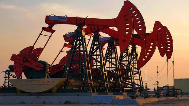 32国丢弃的“荒废之地” 中国耗资2400亿购下 32国丢弃的“荒废之地” 中国耗资2400亿购下