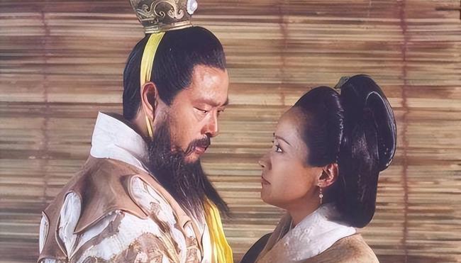 曹操撩寡妇的10字金句,如今成约会万能开场白 曹操撩寡妇的10字金句,如今成约会万能开场白