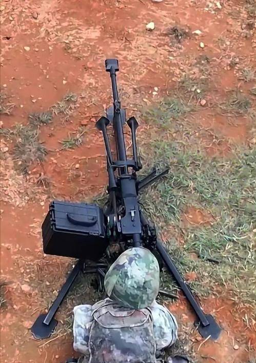 阿联酋国际特警赛 中国产枪械频卡弹引热议 阿联酋国际特警赛 中国产枪械频卡弹引热议