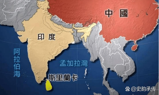 为何中国不敢打印度,去深圳走一圈儿就明白了 为何中国不敢打印度,去深圳走一圈儿就明白了