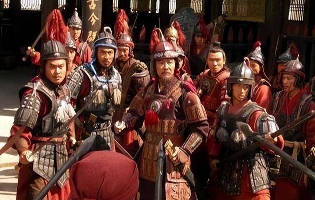 朱元璋为什么将蓝玉剥皮?看看他怎么对待王妃 朱元璋为什么将蓝玉剥皮?看看他怎么对待王妃