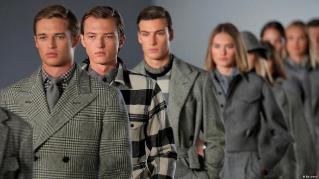 消费主义在中国打败了民族主义