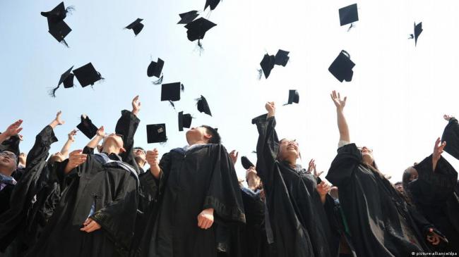 中国高校都是“纸老虎”？