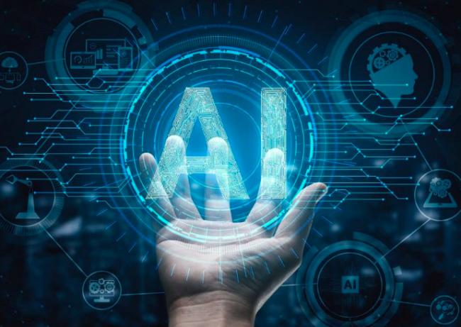 AI�� ��Щ�������ѱ����о���¶�п�����