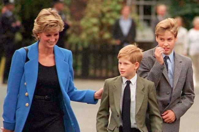 英王室终于透露：哈里出走王室根本原因