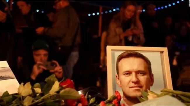 极其罕见，极毒！杀死纳瓦尔尼的箭毒蛙毒素