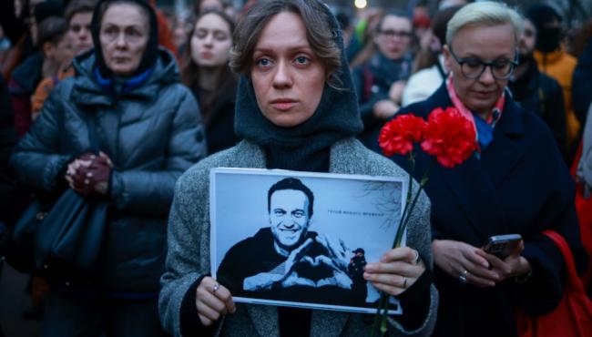 极其罕见，极毒！杀死纳瓦尔尼的箭毒蛙毒素