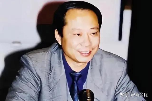 让九高官落马，中国“最美情妇” 人间蒸发多年