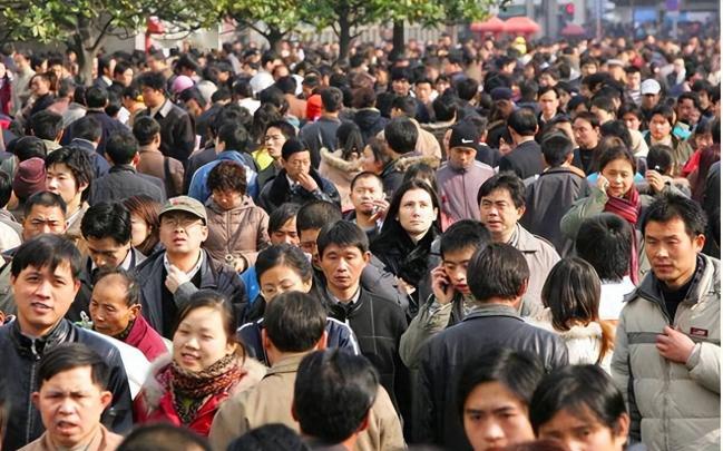 看了中国男性死亡年龄中位数,明白很多道理 看了中国男性死亡年龄中位数,明白很多道理