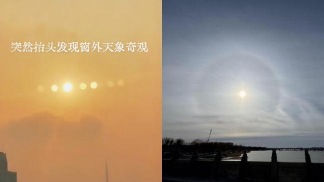 “赤马年”来临 中国异象频出 “赤马年”来临 中国异象频出