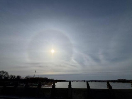 “赤马年”来临 中国异象频出 “赤马年”来临 中国异象频出