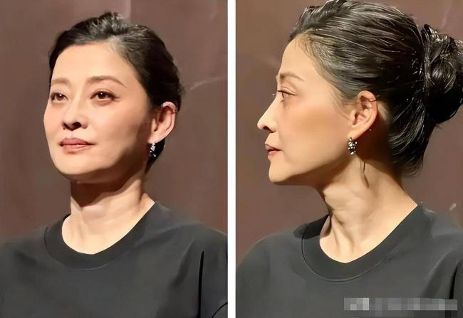 路边照上热搜:50岁梅婷视觉年龄63岁 网喊心酸 路边照上热搜:50岁梅婷视觉年龄63岁 网喊心酸