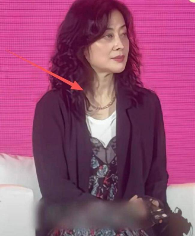 路边照上热搜:50岁梅婷视觉年龄63岁 网喊心酸 路边照上热搜:50岁梅婷视觉年龄63岁 网喊心酸