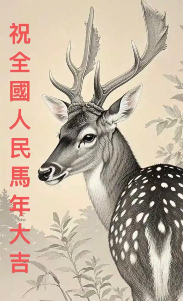 民怨沸腾 中国歌词“踏马”被民众玩坏 民怨沸腾 中国歌词“踏马”被民众玩坏