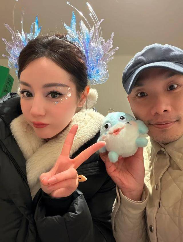 破百万点赞,今年春晚一个神级镜头诞生了 破百万点赞,今年春晚一个神级镜头诞生了