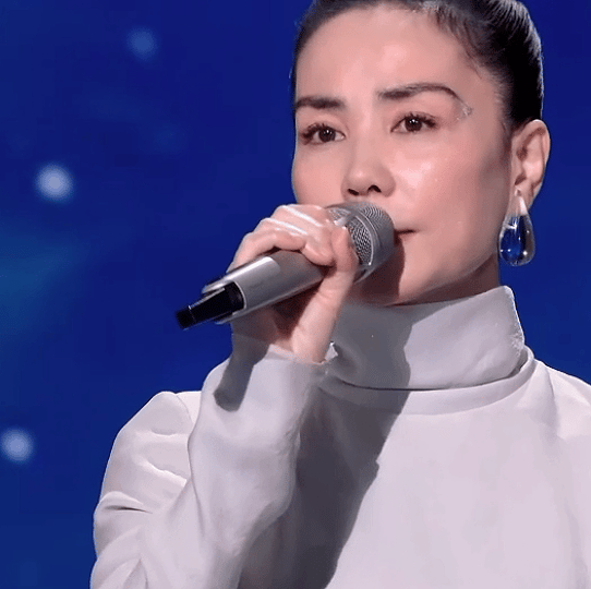 破百万点赞,今年春晚一个神级镜头诞生了 破百万点赞,今年春晚一个神级镜头诞生了