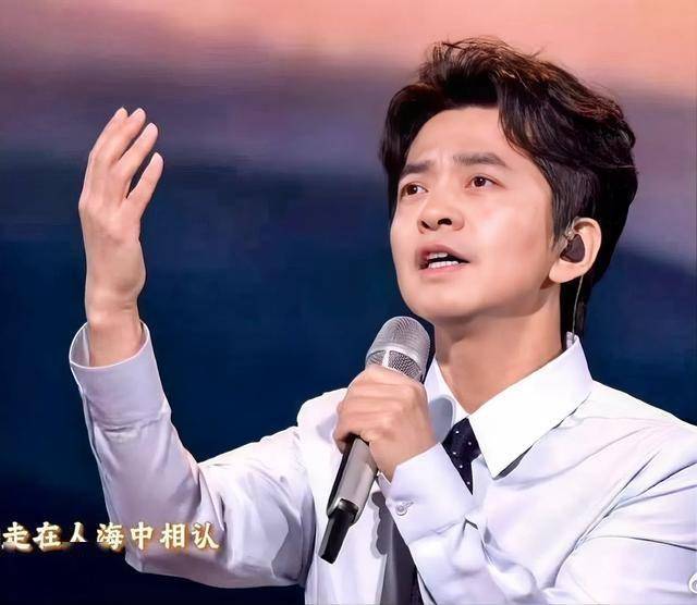 破百万点赞,今年春晚一个神级镜头诞生了 破百万点赞,今年春晚一个神级镜头诞生了