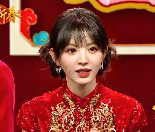 破百万点赞,今年春晚一个神级镜头诞生了 破百万点赞,今年春晚一个神级镜头诞生了