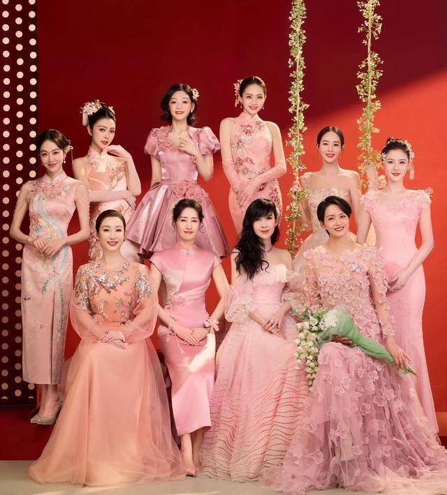 破百万点赞,今年春晚一个神级镜头诞生了 破百万点赞,今年春晚一个神级镜头诞生了