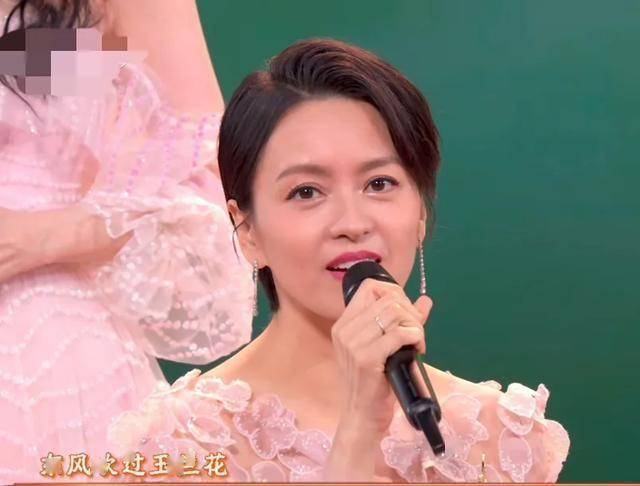 破百万点赞,今年春晚一个神级镜头诞生了 破百万点赞,今年春晚一个神级镜头诞生了