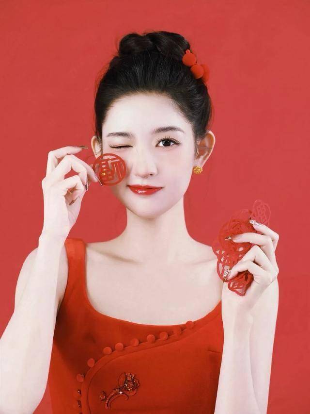 破百万点赞,今年春晚一个神级镜头诞生了 破百万点赞,今年春晚一个神级镜头诞生了